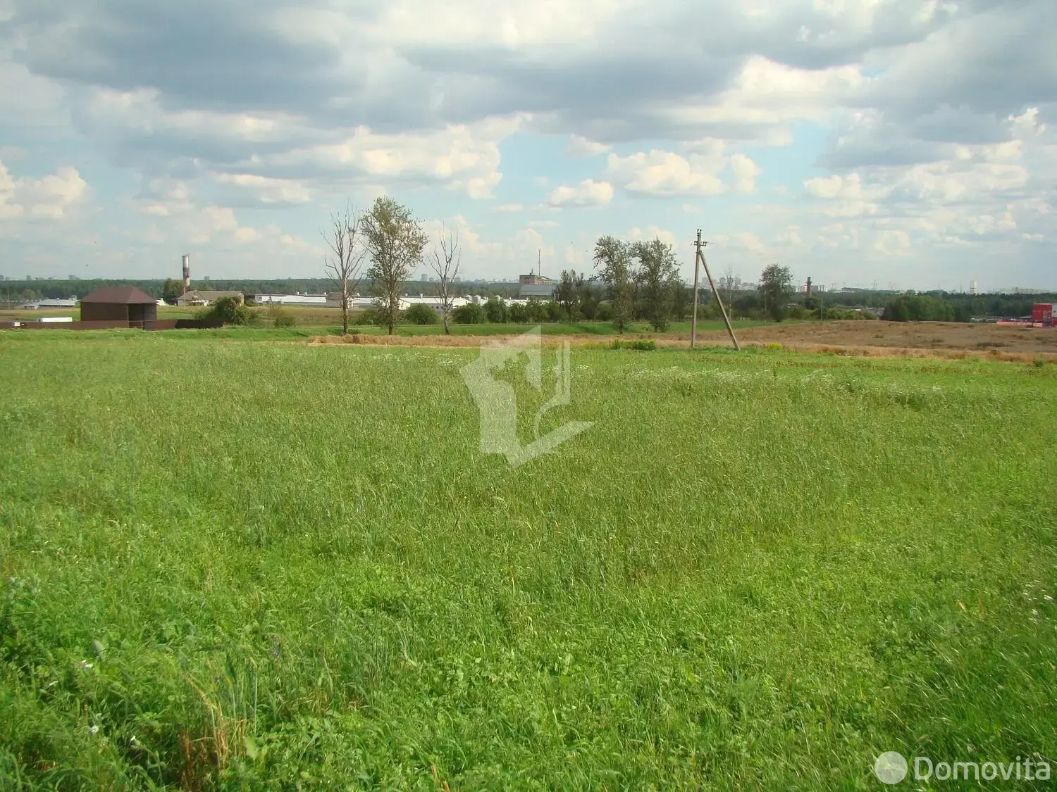 участок, Дубовляны, ул. Тенистая, д. 7, стоимость продажи 164 566 р.