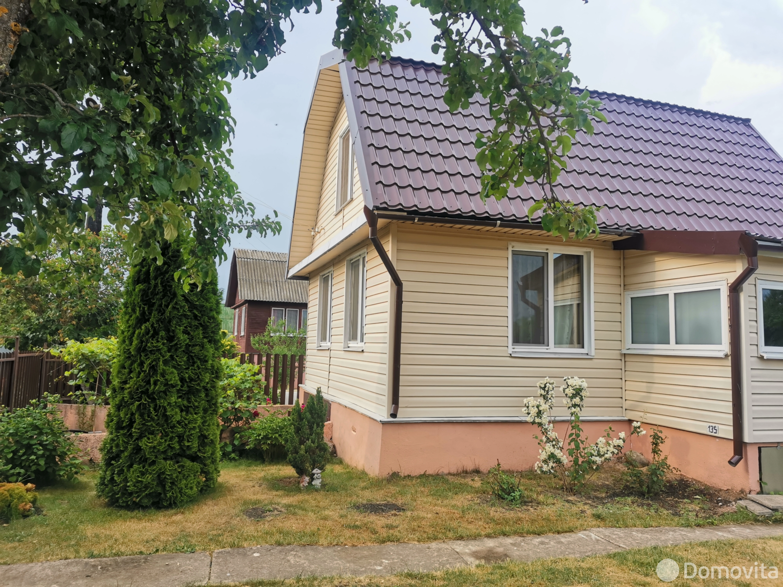 Продажа 3-этажной дачи в Импульс Минская область, 25000USD, код 181829 - фото 17