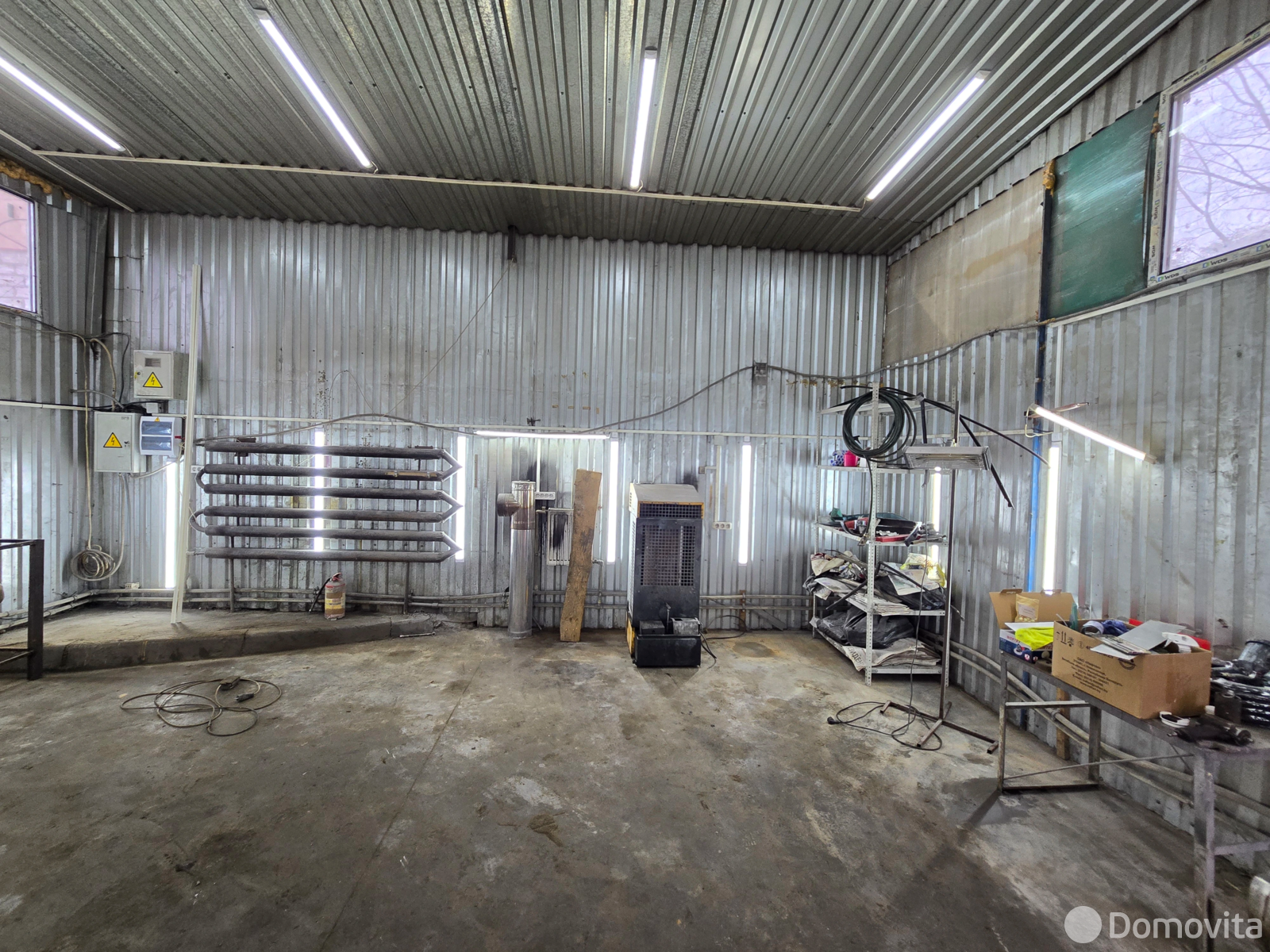 Объект сферы услуг в Минске, ул. Харьковская, д. 3А, код 3551 - фото 11