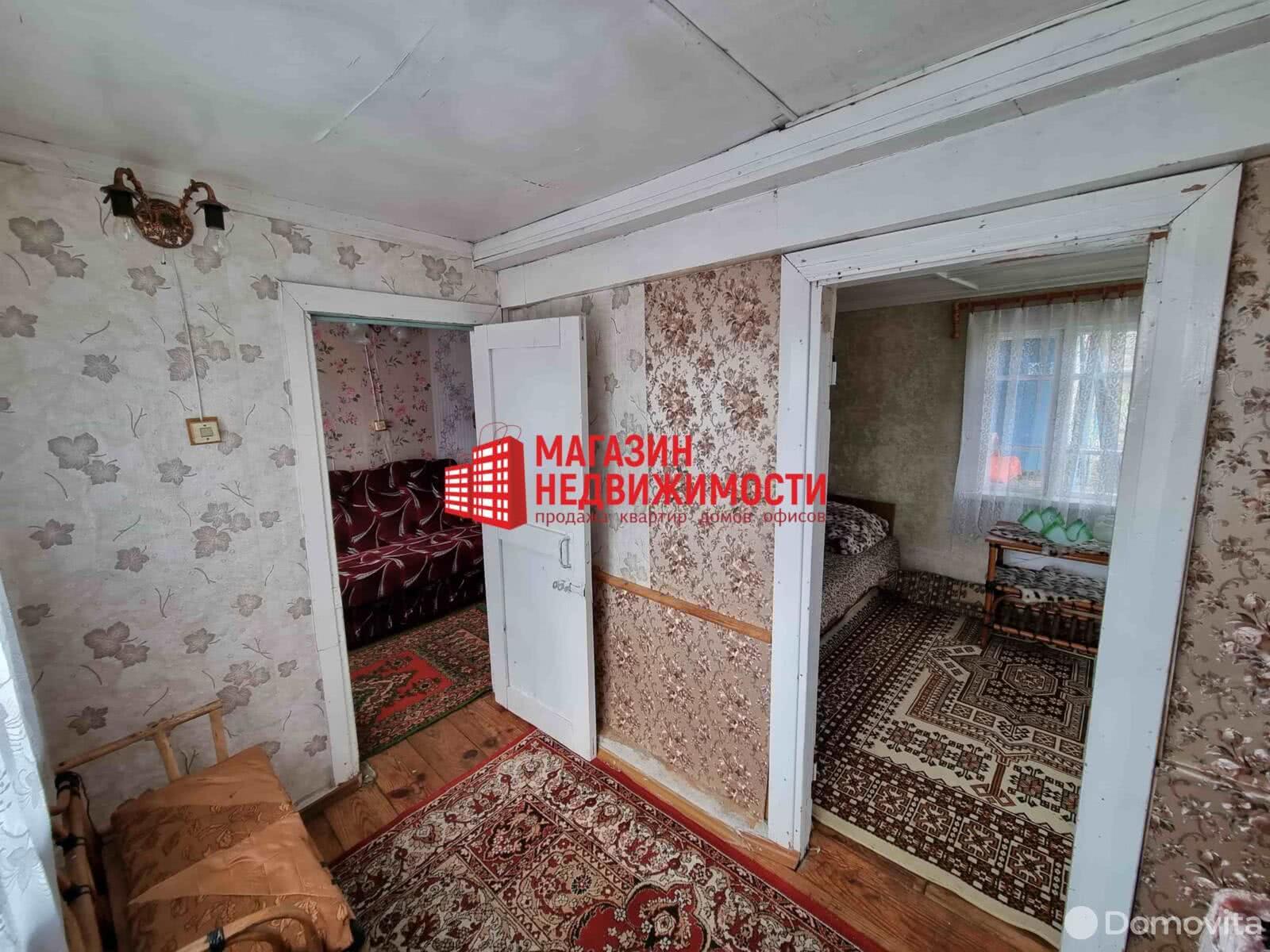 Продажа 1-этажной дачи в Спутник-Каролино Гродненская область, 11000USD, код 177728 - фото 5