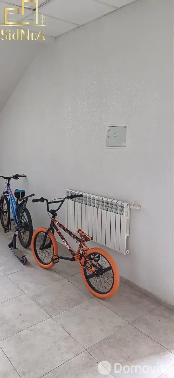 Купить помещение под сферу услуг в Островце, ул. Школьная - фото 21