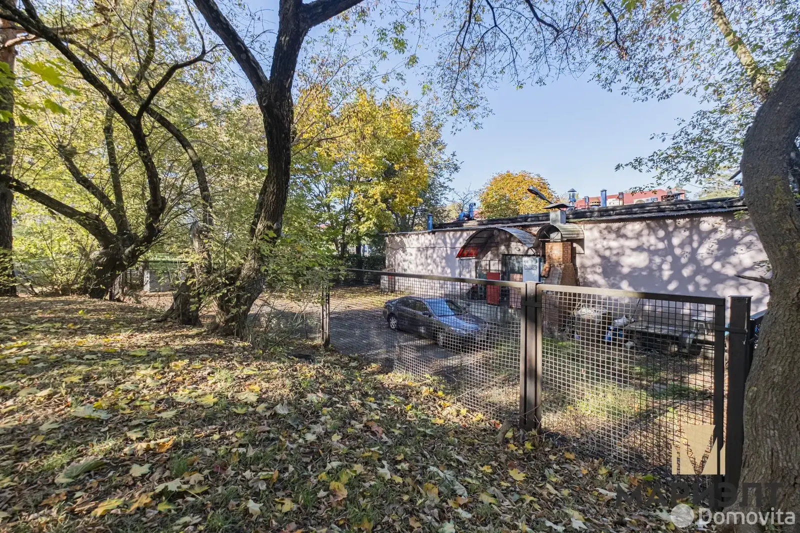 Купить помещение под сферу услуг в Минске, пр-т Партизанский, д. 130 - фото 15