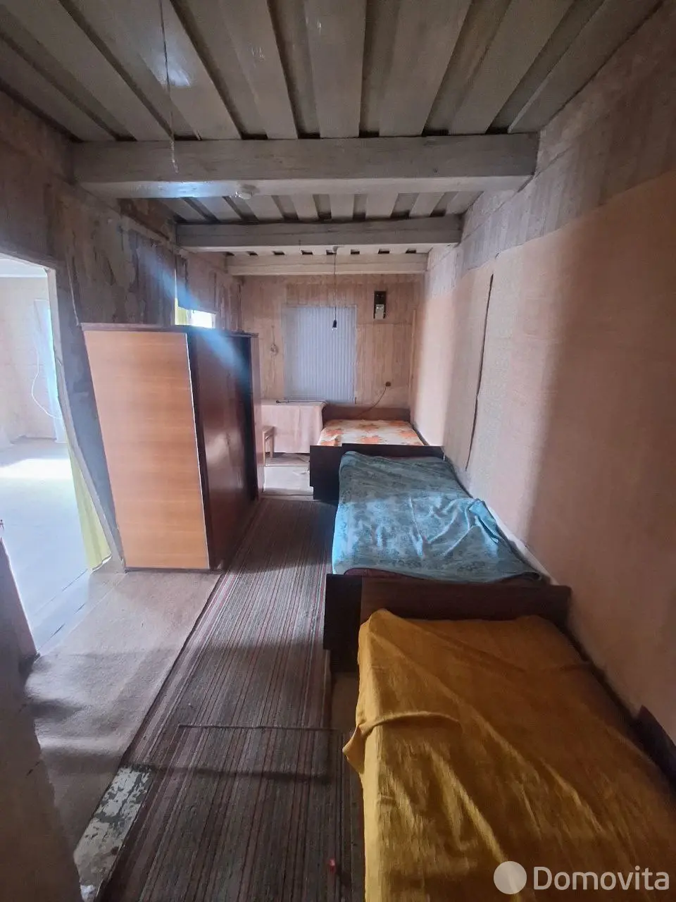 дом, Церковище, ул. Молодёжная 