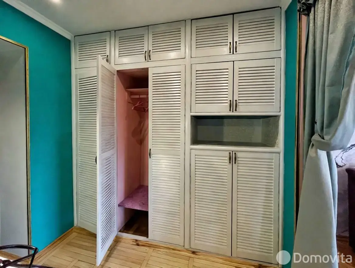 квартира, Минск, ул. Короля, д. 20 на ст. метро Фрунзенская