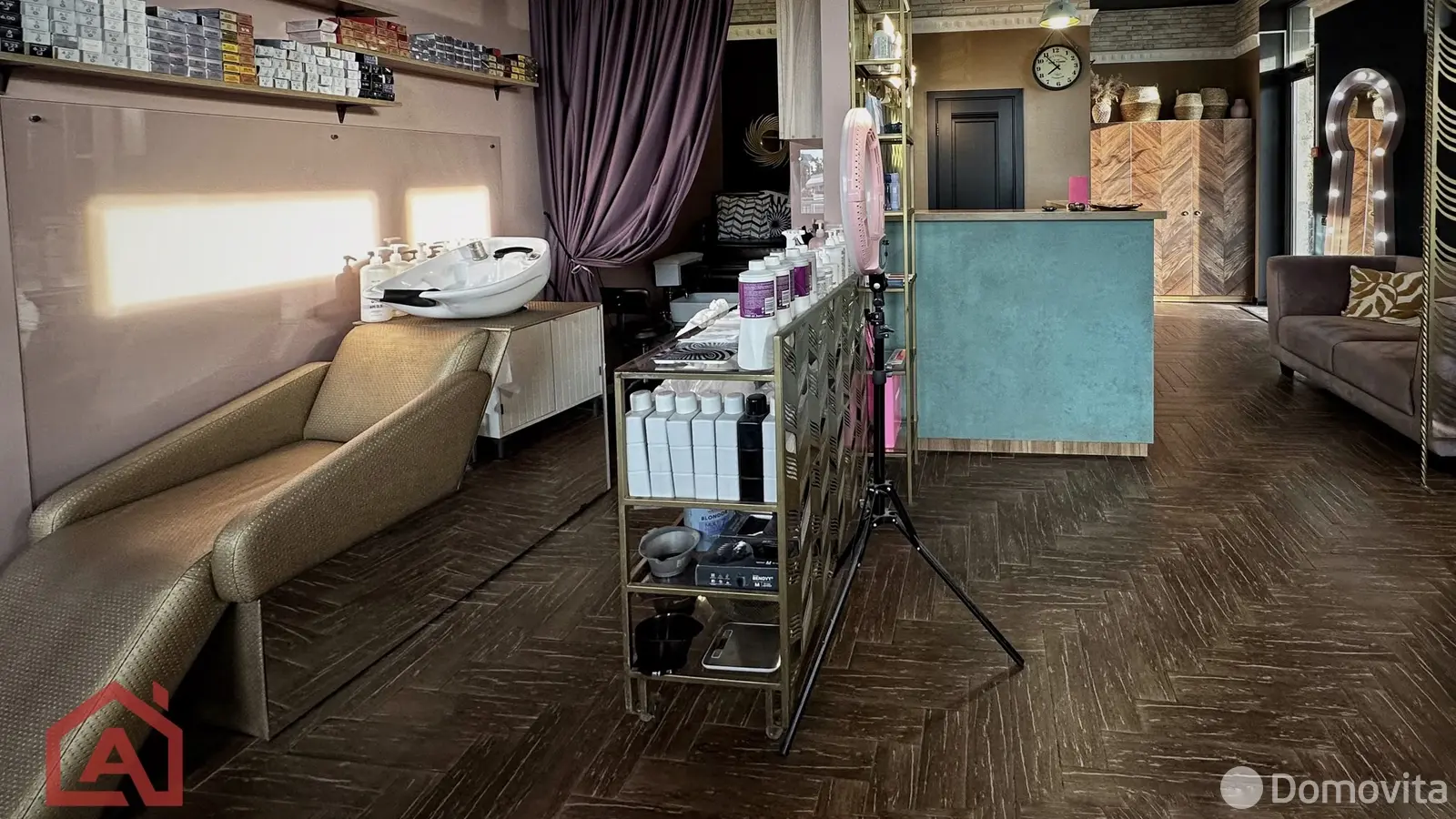 Продажа торговой точки на ул. Филимонова, д. 20 в Минске, 115000USD, код 997916 - фото 3