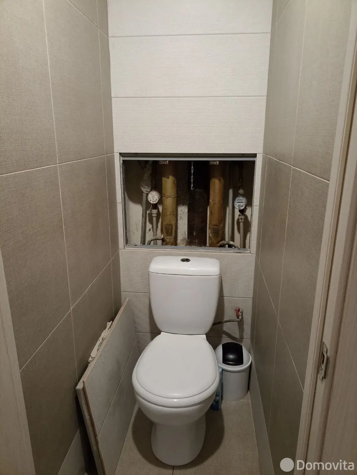 Снять 1-комнатную квартиру в Минске, ул. Нестерова, д. 53/3, 400USD, код 151026 - фото 14