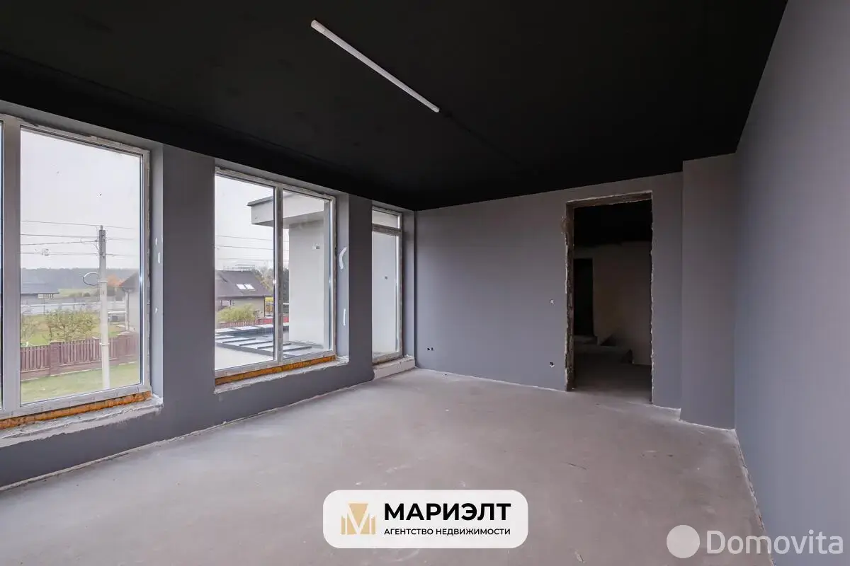 Купить помещение под сферу услуг в Быкачино, ул. Центральная, д. 20 - фото 24