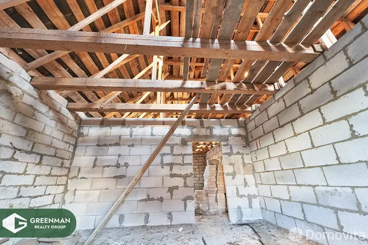 Купить земельный участок, 14.89 соток, Прилесье, Минская область, 98000USD, код 571355 - фото 17