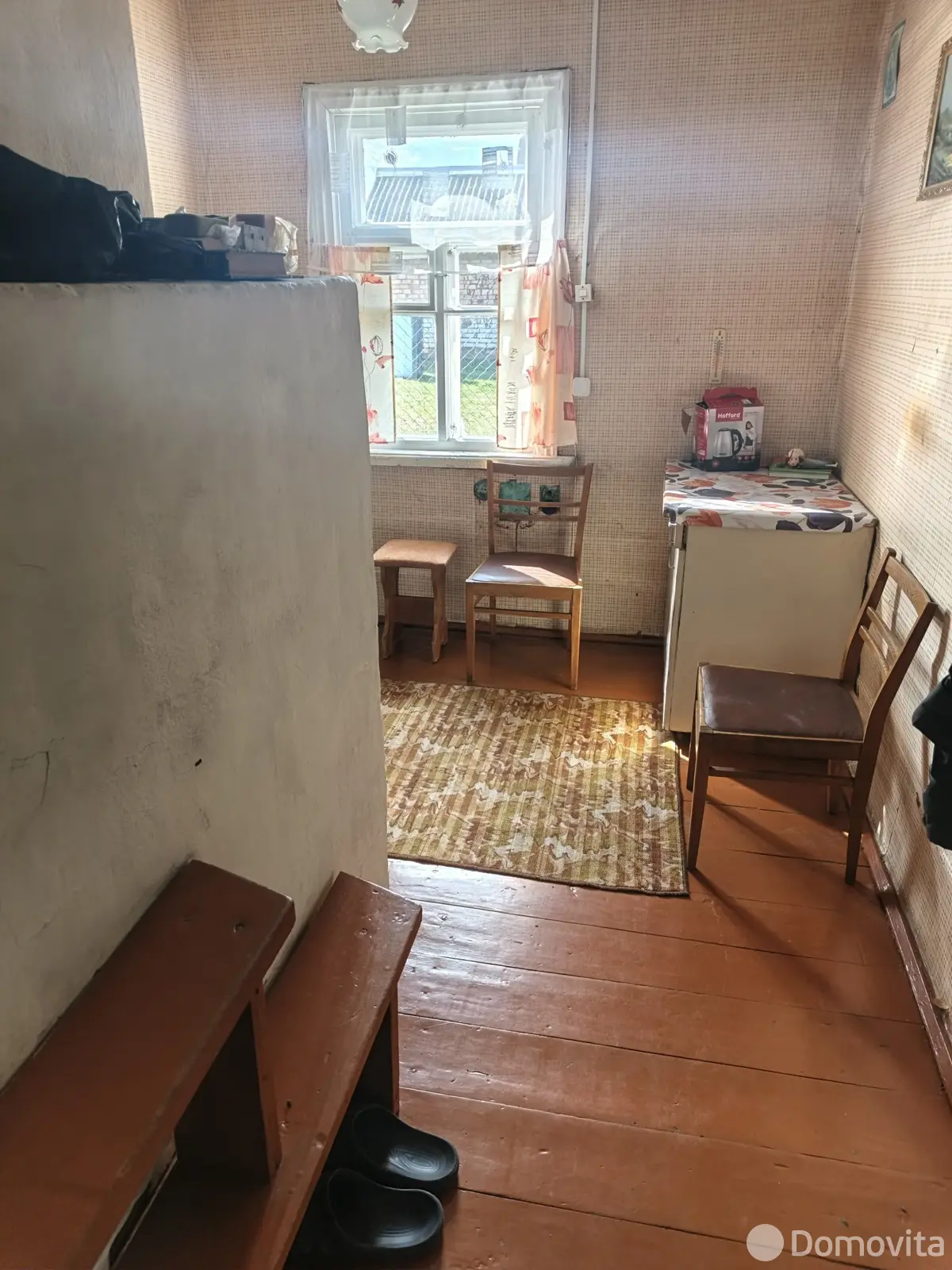 дом, Теплень, ул. Южная, д. 20 