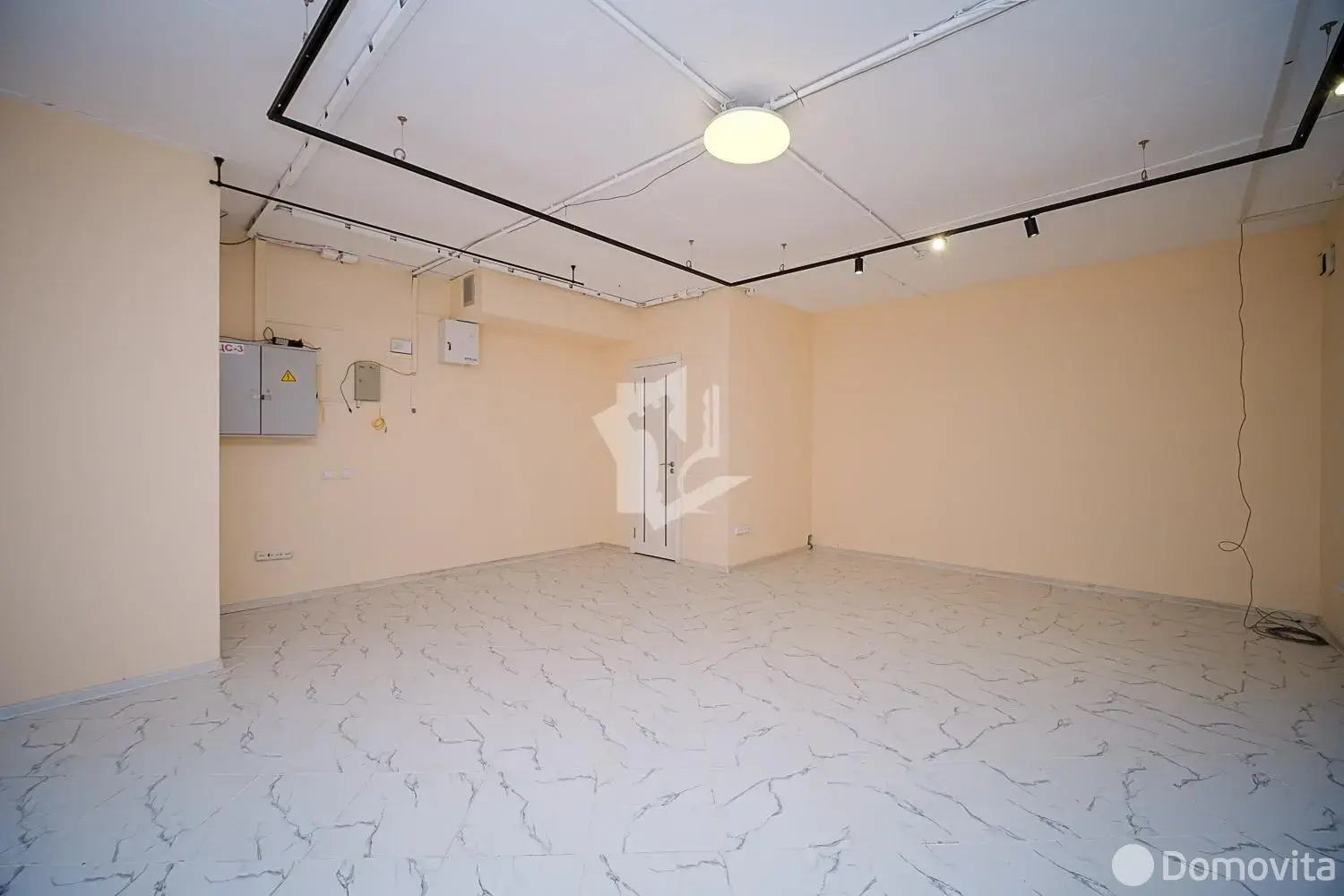 офис, Минск, пр-т Дзержинского, д. 15, стоимость аренды 2 310 р./мес.