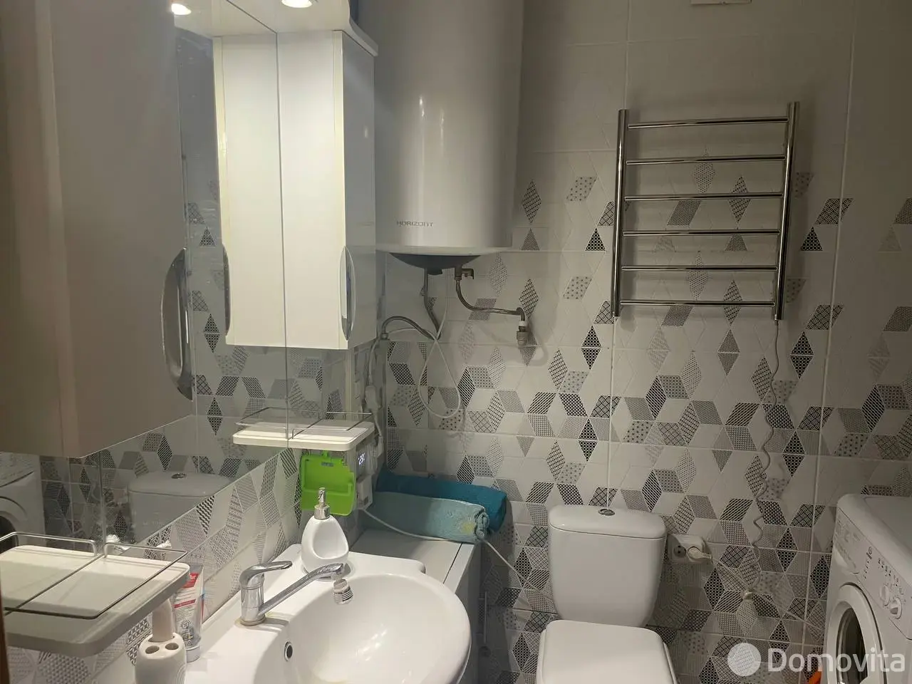  Коттедж Ёлки-Палки на сутки в Липниках ул. Луговая, 100USD, код 1378 - фото 17