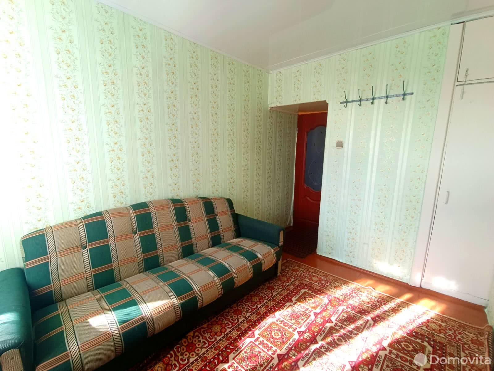 Продажа 3-комнатной квартиры в Горках, ул. Первомайская, д. 1, 15500 USD, код: 918866 - фото 5
