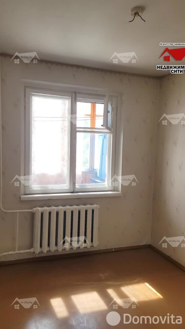 Продажа 4-комнатной квартиры в Солигорске, ул. Козлова, д. 56, 36500 USD, код: 811403 - фото 3