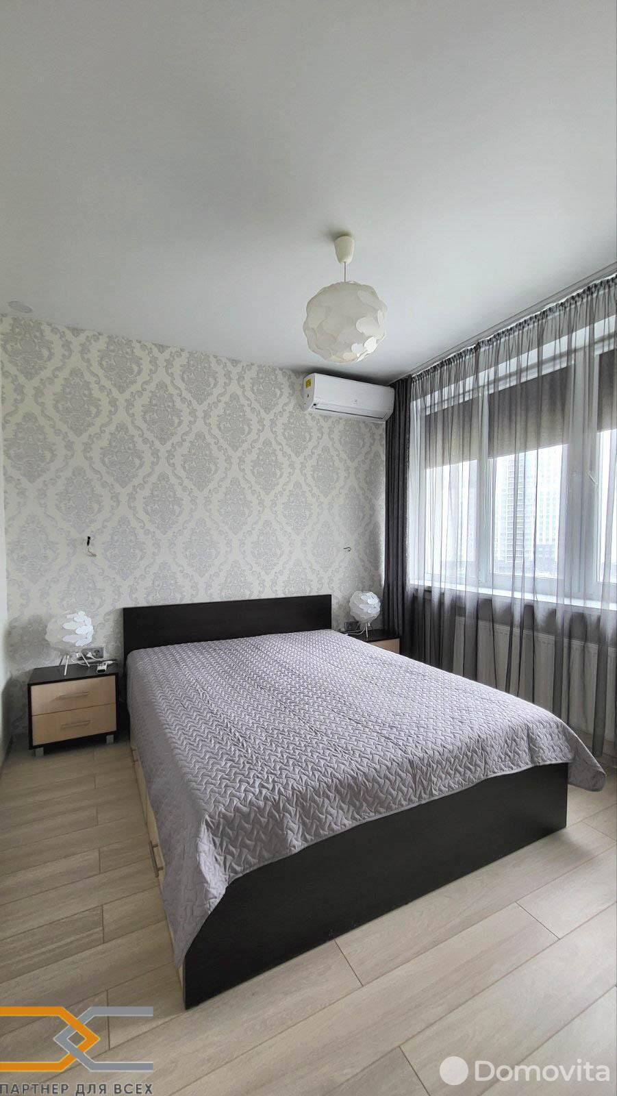 Продажа 2-комнатной квартиры в Минске, ул. Мястровская, д. 5, 115000 USD, код: 1009724 - фото 6