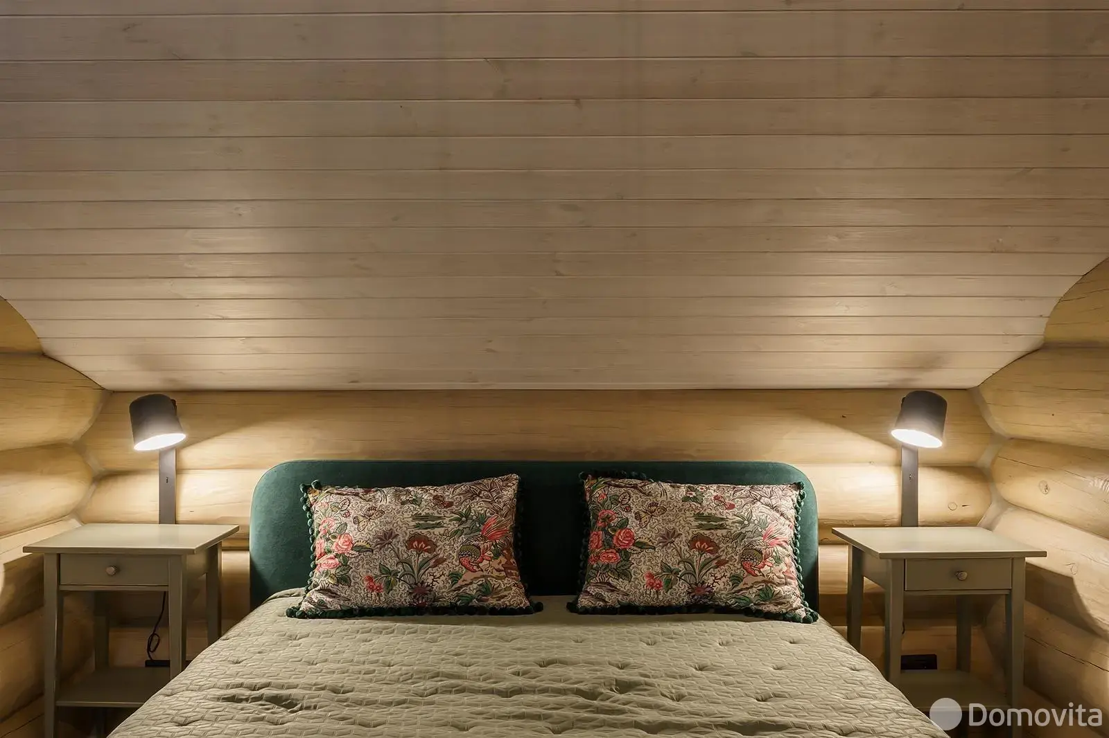 Купить 2-этажную дачу в Телепашня Минская область, 220000USD, код 184192 - фото 14