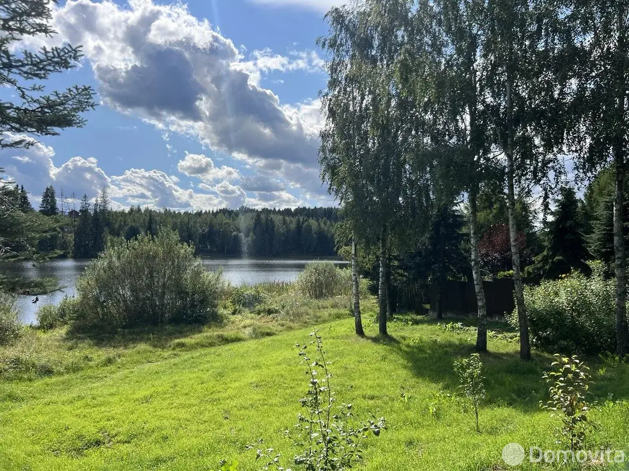 Купить земельный участок, 15.84 соток, Дички, Минская область, 59000USD, код 570942 - фото 22