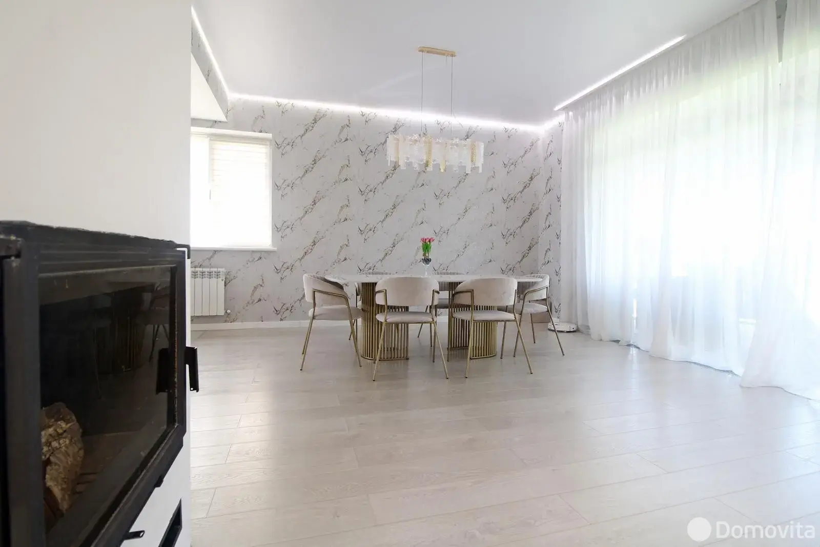 дом, Корзуны, ул. Солнечная 