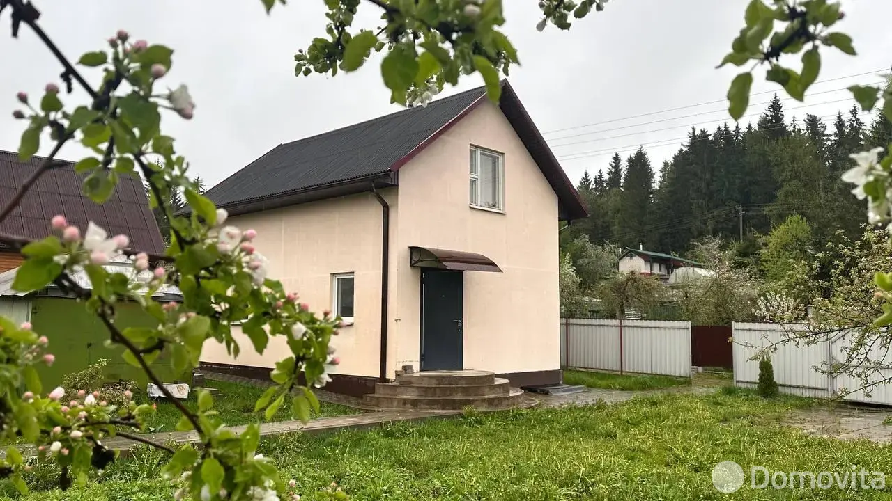 Купить 1-этажную дачу в Полиграфист Минская область, 44900USD, код 185537 - фото 39