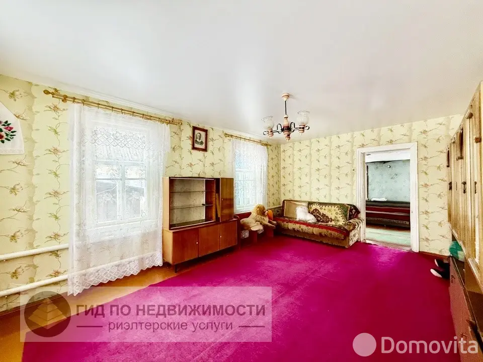 дом, Гомель, ул. Литейная, д. 1 в Железнодорожном районе