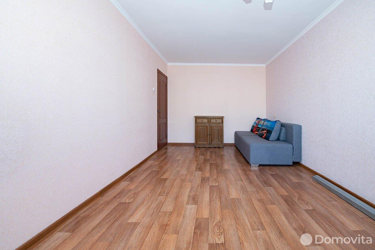 Купить 1-комнатную квартиру в Минске, ул. Лили Карастояновой, д. 11, 52500 USD, код: 994455 - фото 3
