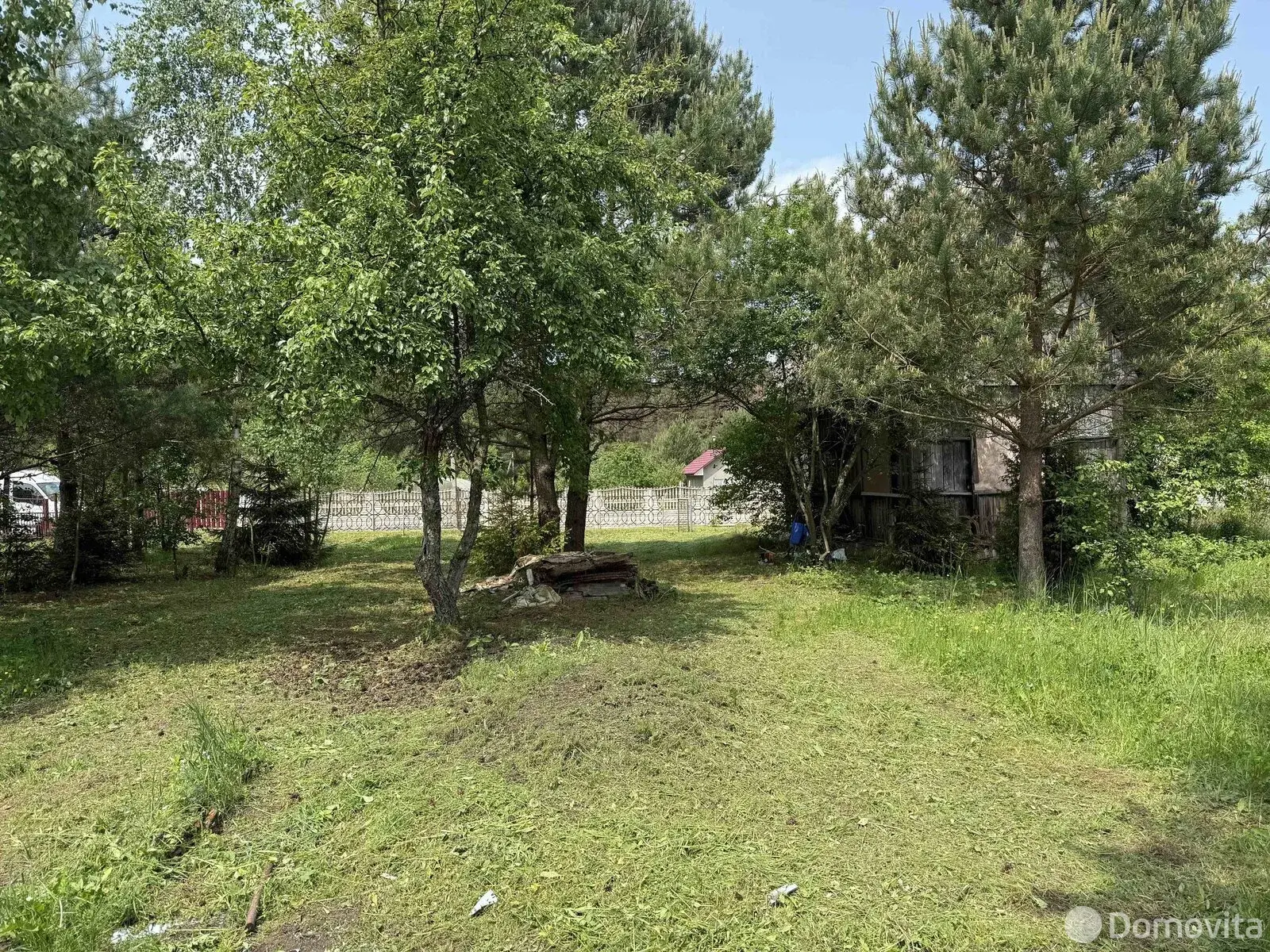 Цена продажи дачи, Неман-94, 