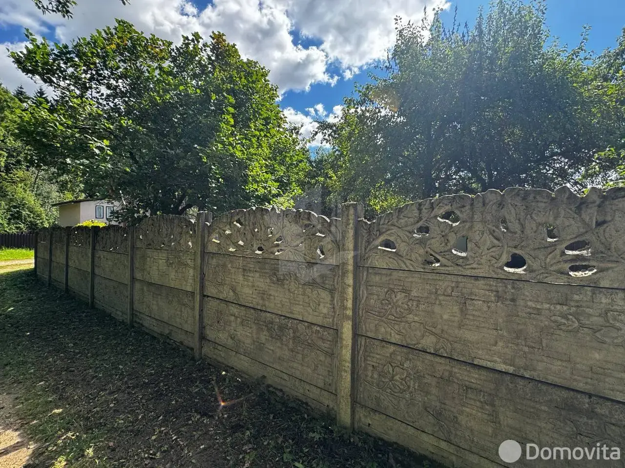 дача, Зенитчик, д. 285