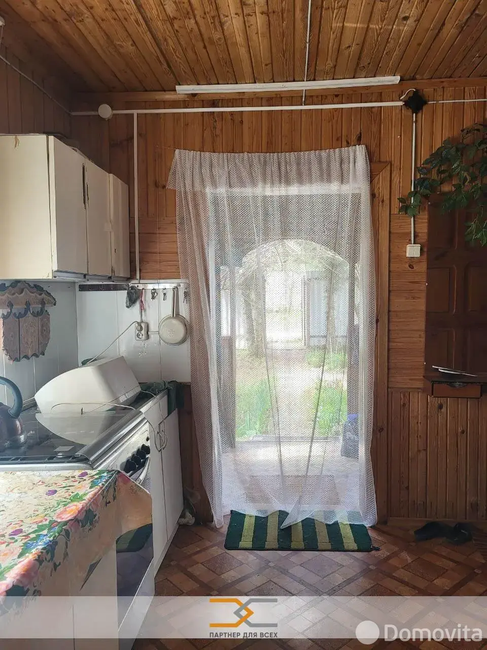 Купить 1-этажную дачу в Факел-Третий век Минская область, 19200USD, код 185653 - фото 16