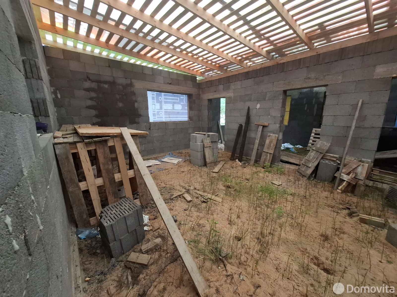 Купить земельный участок, 15.98 соток, Молоди, Минская область, 31000USD, код 570938 - фото 19