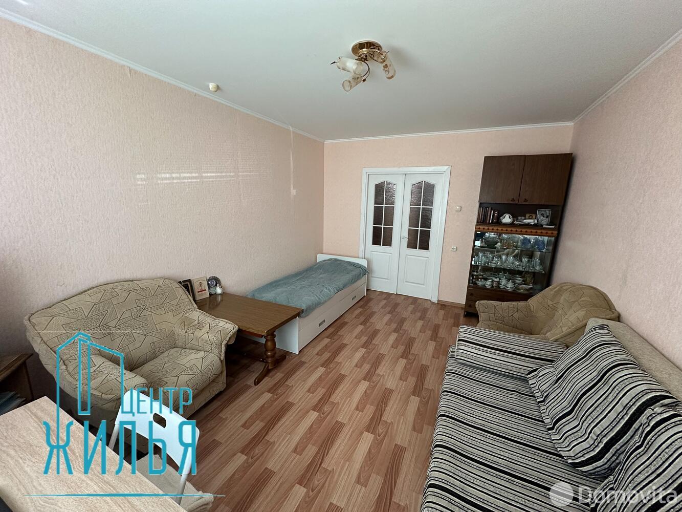 Купить 1-комнатную квартиру в Гродно, ул. Лиможа, д. 27/2, 37000 USD, код: 1013388 - фото 6