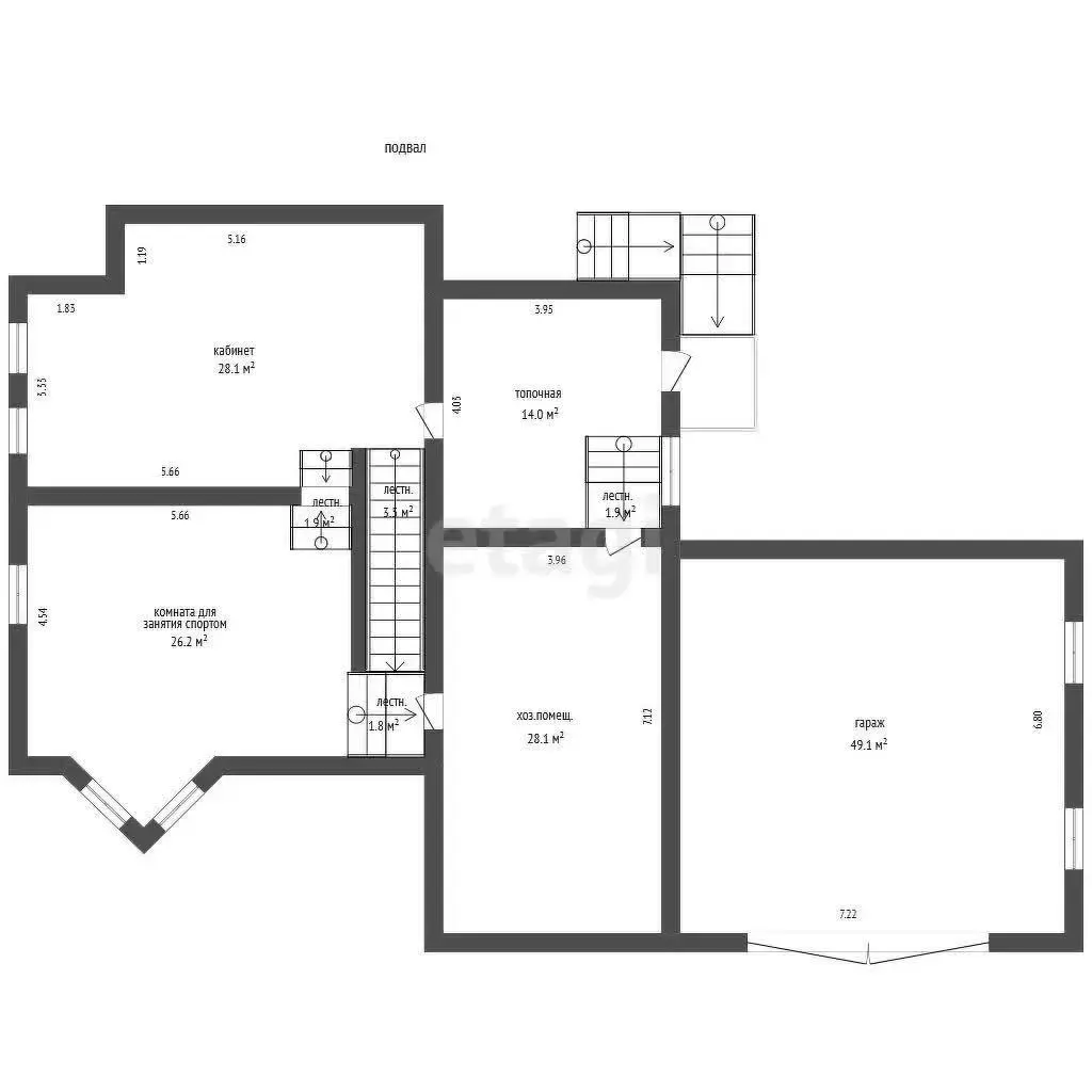 дом, Минск, ул. Ермака