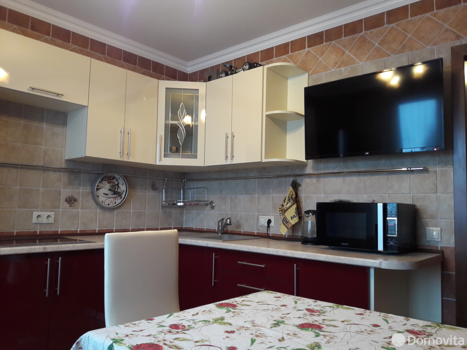 Снять 1-комнатную квартиру в Боровлянах, ул. Березовая Роща, д. 99/1, 400USD, код 150465 - фото 15