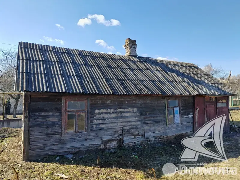 участок, Брест, 