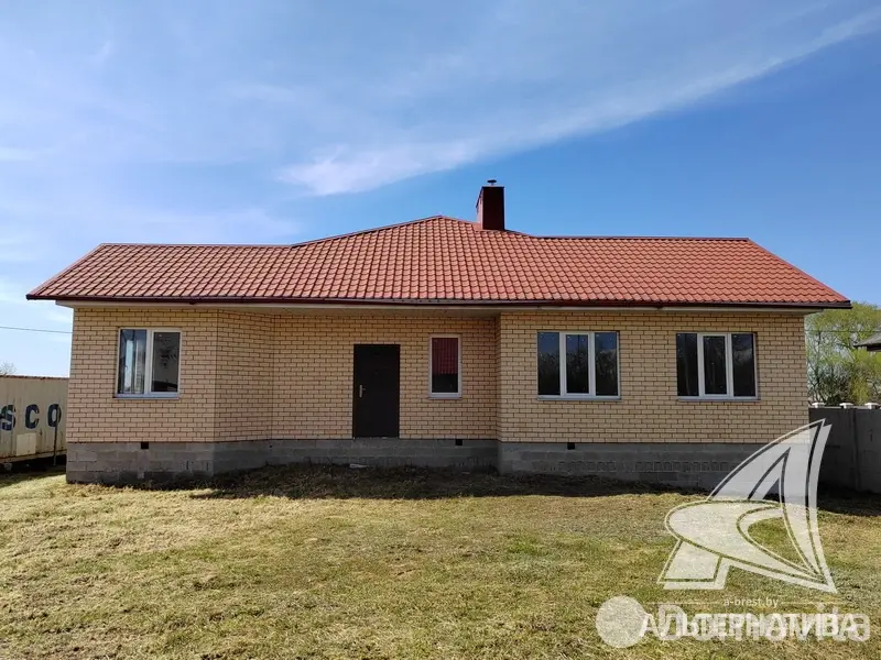 дом, Черни, - лучшее предложение