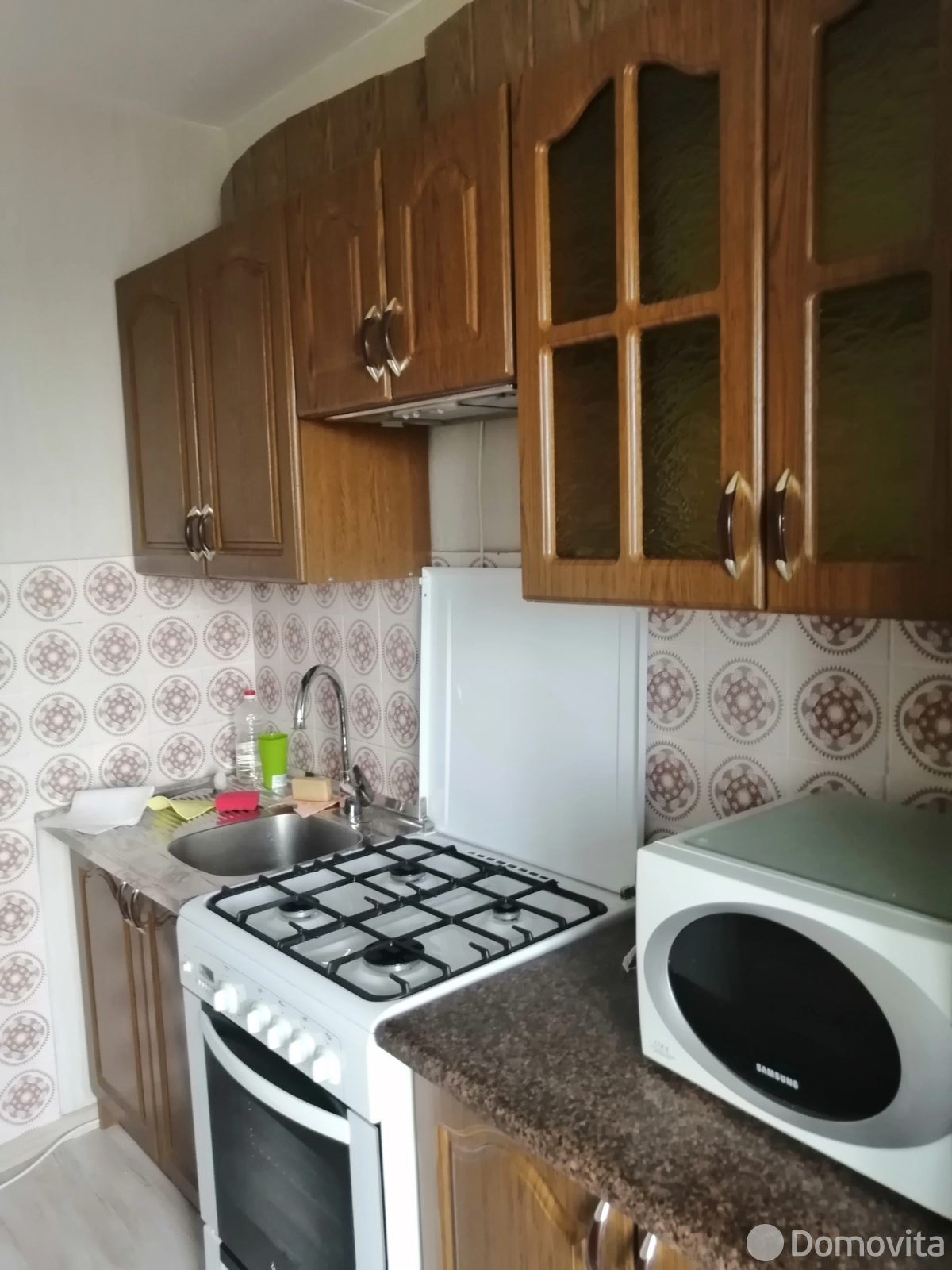 квартира, Минск, ул. Школьная, д. 10 