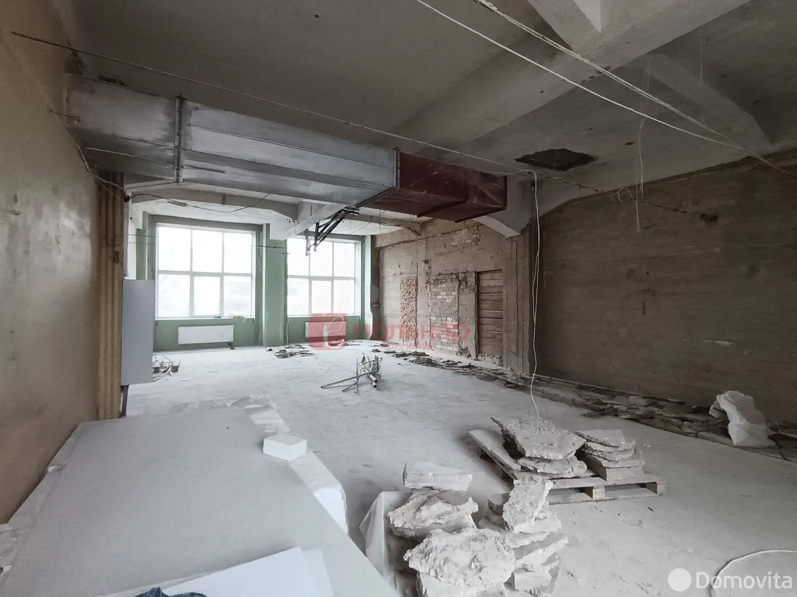 Аренда торгового помещения на ул. Короля, д. 2 в Минске, 10000EUR, код 966832 - фото 11