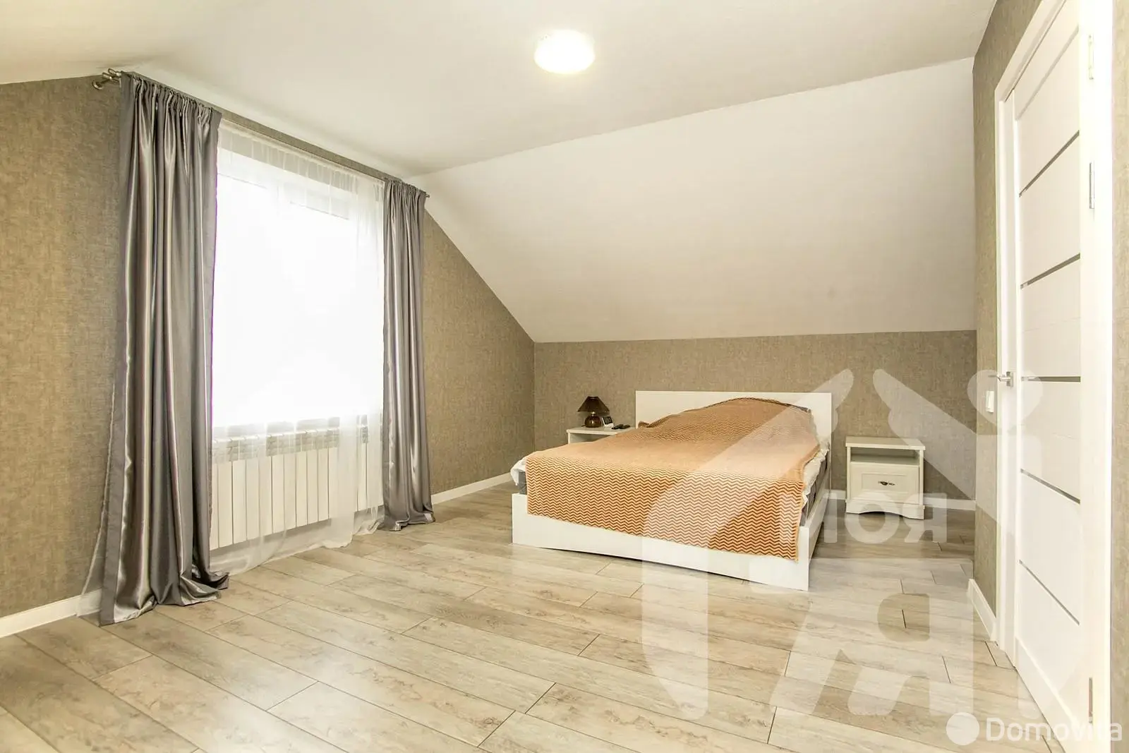 Купить 2-этажную дачу в Осаново Минская область, 78000USD, код 184508 - фото 15