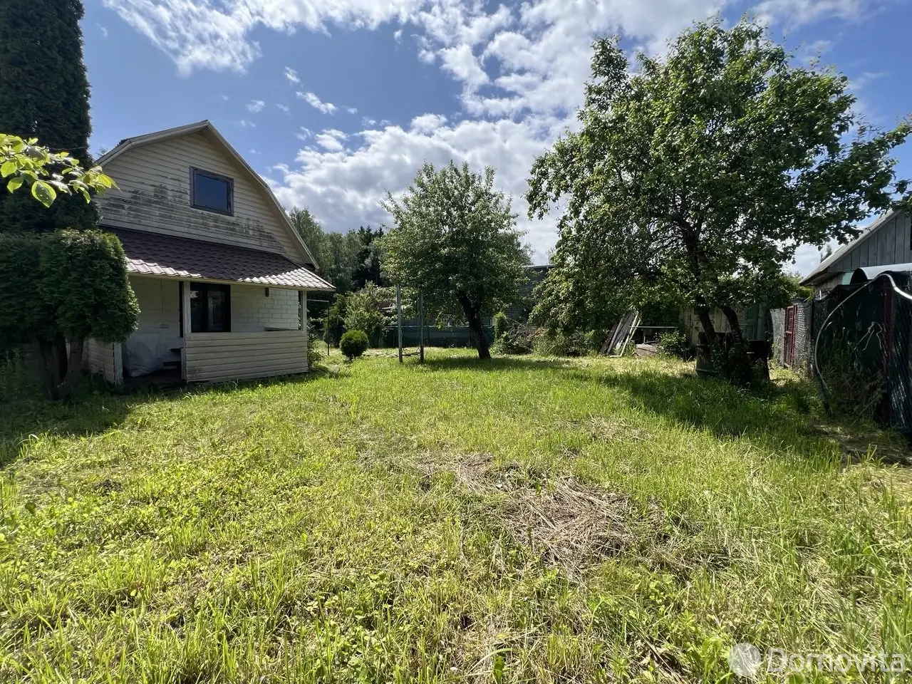 Цена продажи дачи, ЗДОРОВЬЕ-2, 