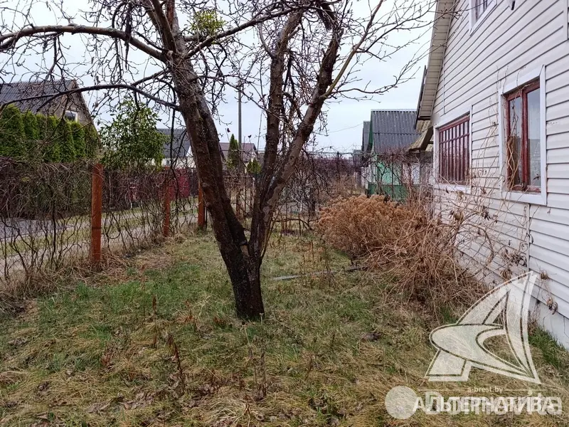 Купить 1-этажную дачу в Здоровье 2008 Брестская область, 15500USD, код 185353 - фото 20