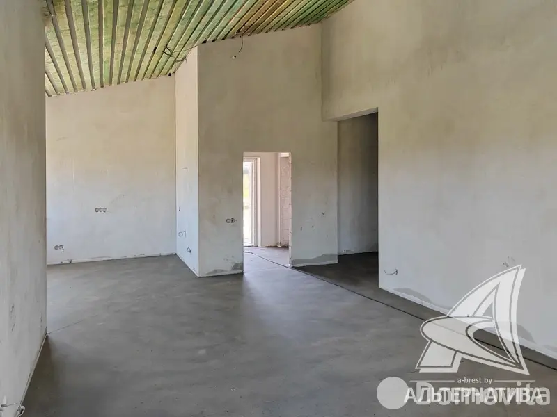 Цена продажи коттеджа, Брест, 