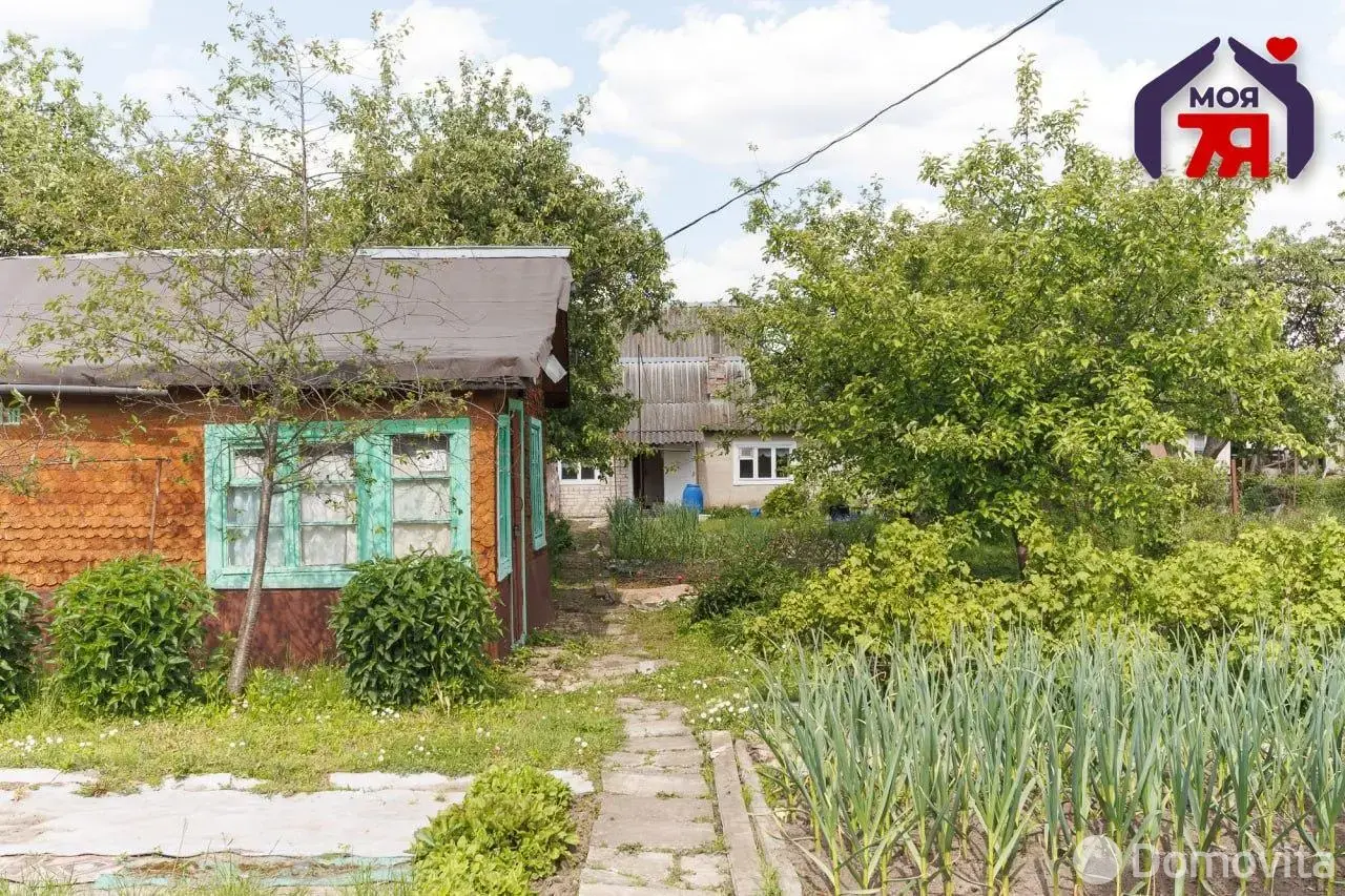 дача, Минск, ул. Болотникова, д. 35
