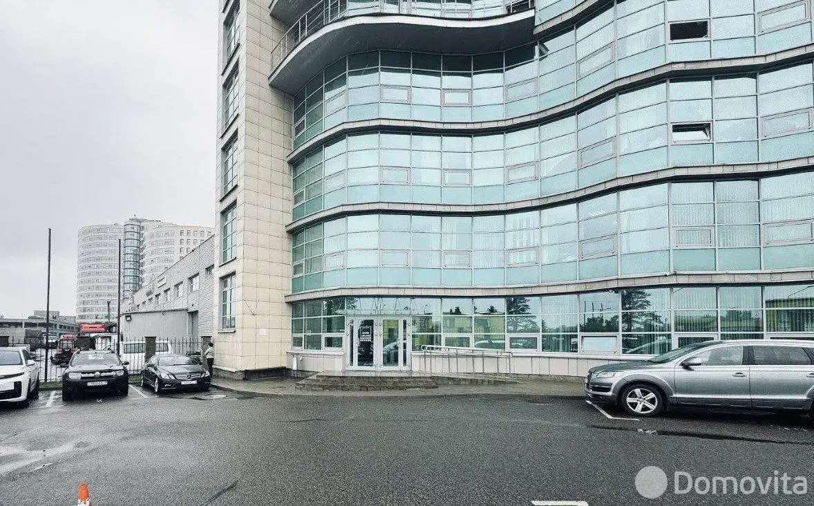 Купить офис на пр-т Партизанский, д. 178 в Минске, 76500USD, код 10256 - фото 15