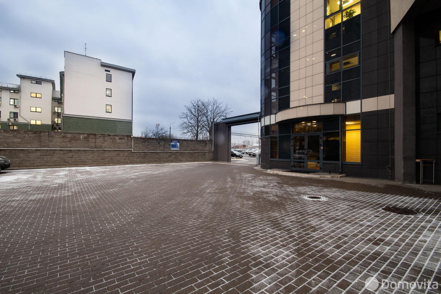 склад, Минск, ул. Смоленская, д. 15/А, стоимость аренды 33 794 р./мес.