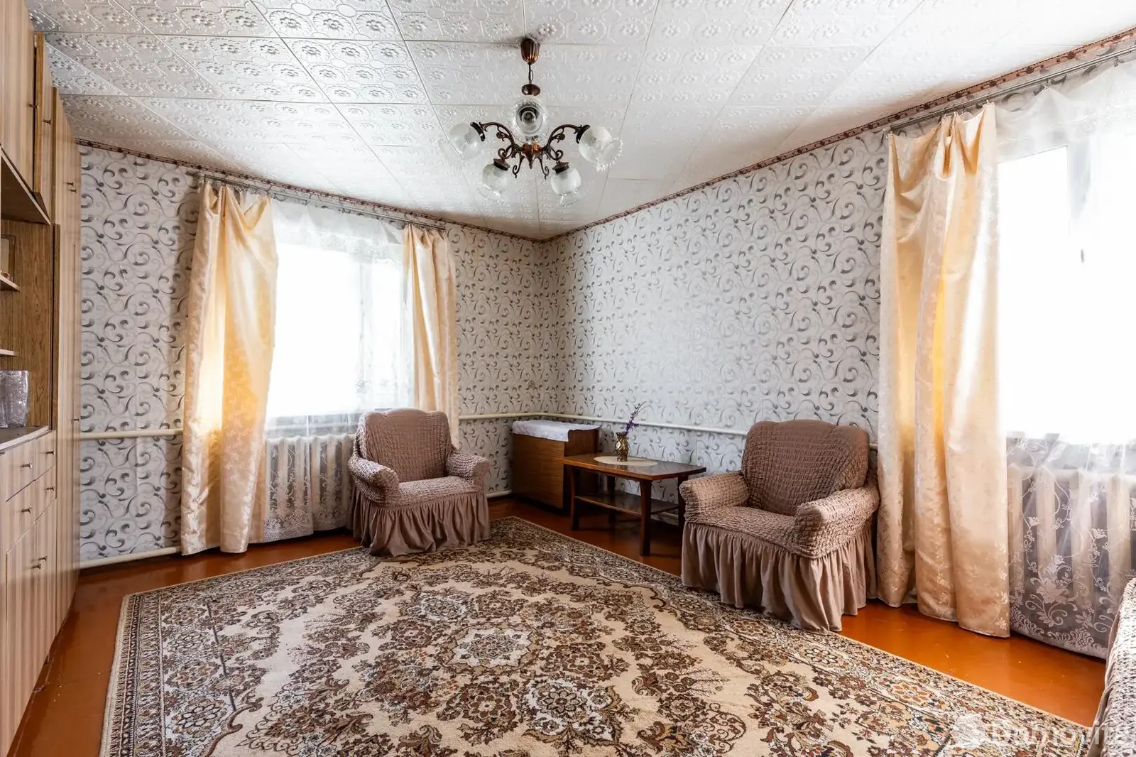 дом, Червень, ул. Пушкина - лучшее предложение