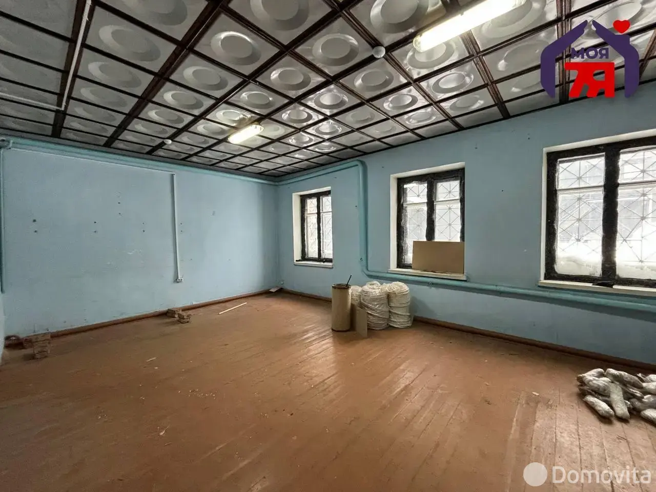 Аренда складского помещения на ул. Янки Мавра, д. 47/47 в Минске, код 964379 - фото 3