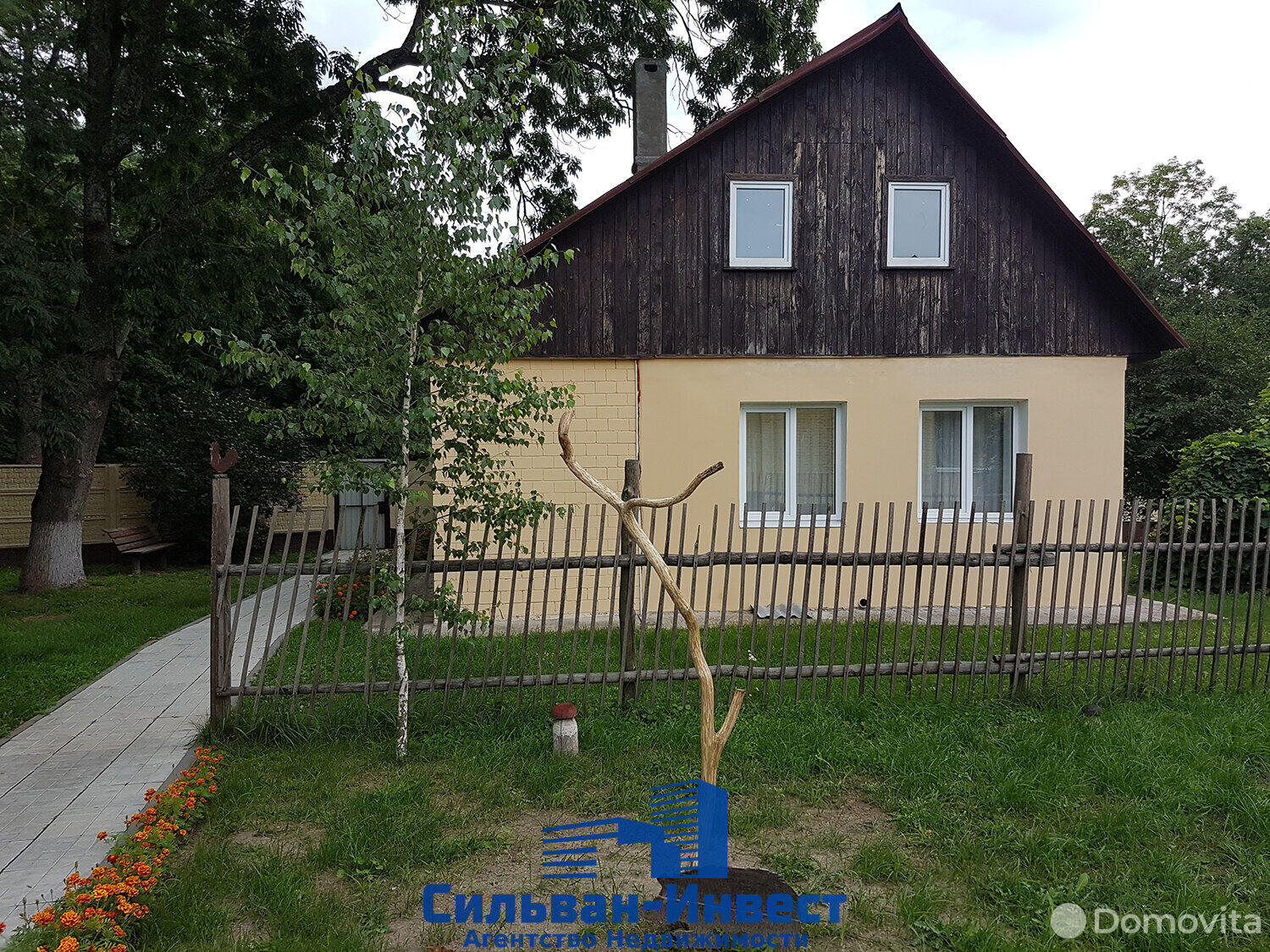 Купить помещение под сферу услуг в Переделке, ул. Центральная, д. 28 - фото 13