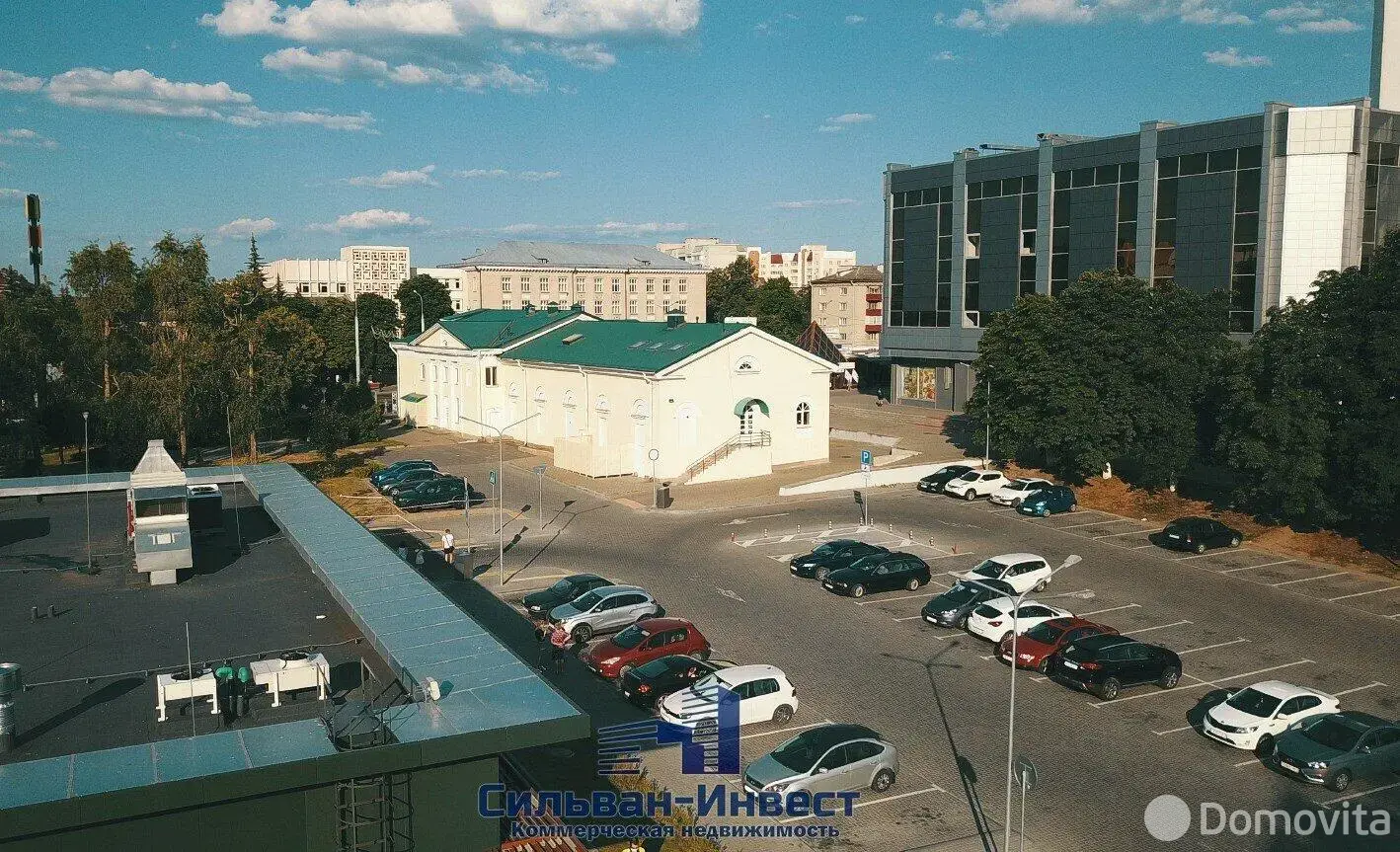 Купить офис на ул. Советская, д. 66/А в Гомеле, 3000000USD, код 10070 - фото 13