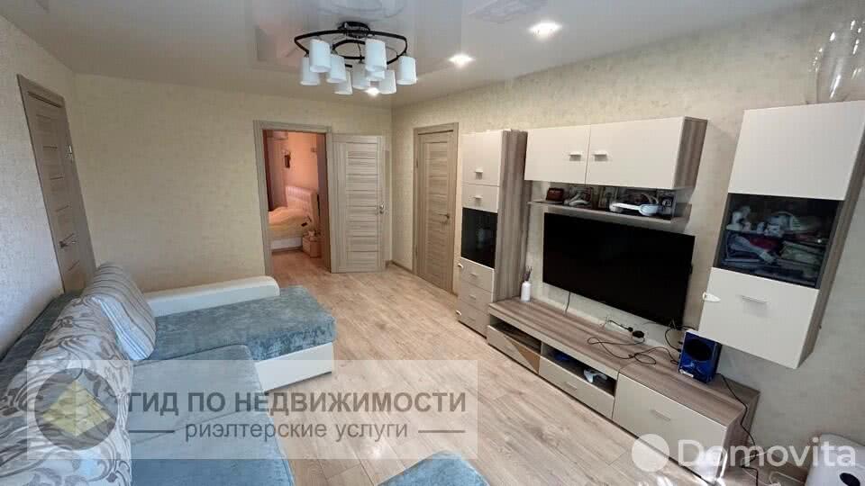 Продажа 4-комнатной квартиры в Гомеле, ул. Курчатова, д. 9, 80000 USD, код: 1009363 - фото 6