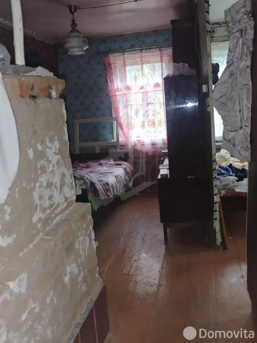 дом, Заболотье, ул. Пролетарская