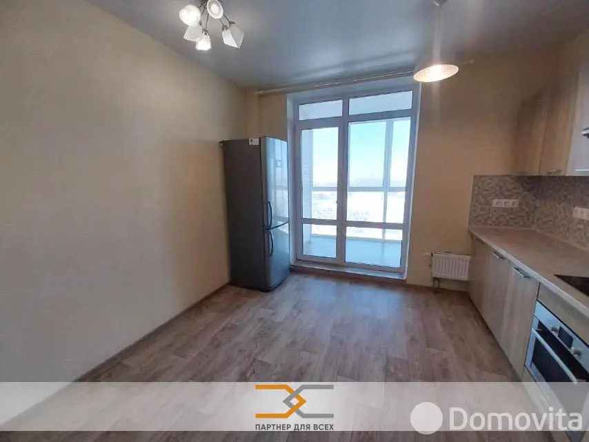 квартира, Минск, ул. Ратомская, д. 7, стоимость аренды 1 578 р./мес.