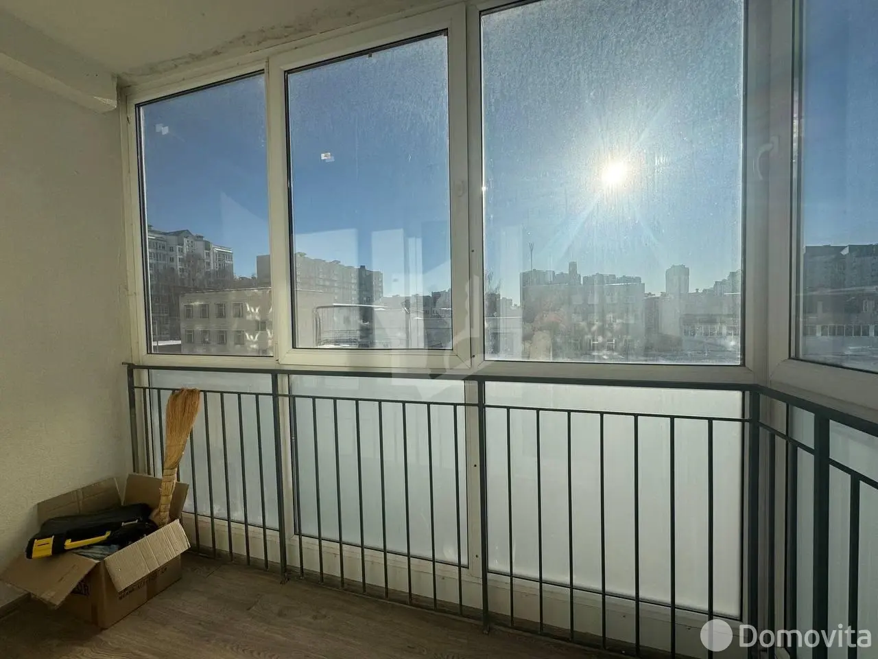 Снять 2-комнатную квартиру в Минске, ул. Олешева, д. 5, 550USD, код 149635 - фото 19